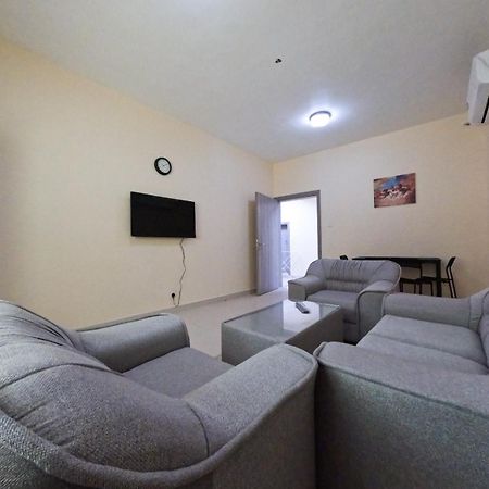 Hor Al Anz Star Residence - Home Stay Dubai Exteriör bild