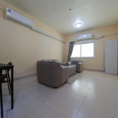 Hor Al Anz Star Residence - Home Stay Dubai Exteriör bild