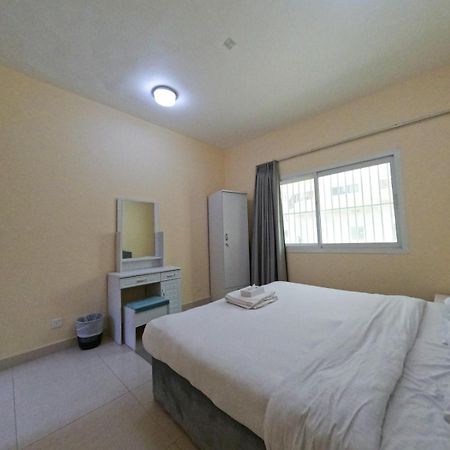 Hor Al Anz Star Residence - Home Stay Dubai Exteriör bild