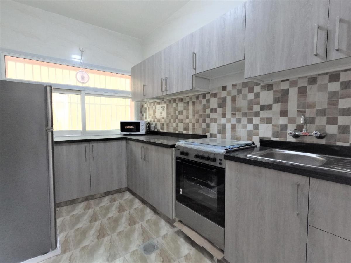 Hor Al Anz Star Residence - Home Stay Dubai Exteriör bild