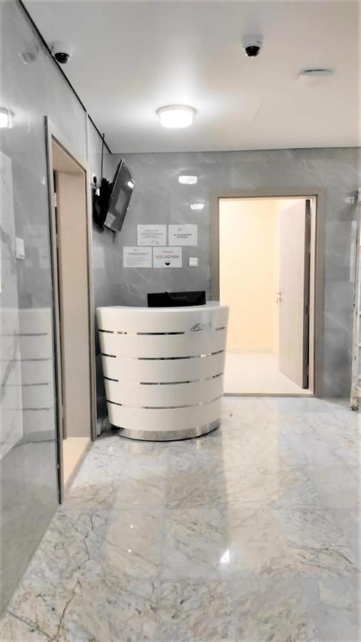 Hor Al Anz Star Residence - Home Stay Dubai Exteriör bild