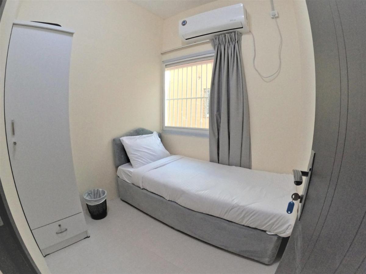 Hor Al Anz Star Residence - Home Stay Dubai Exteriör bild