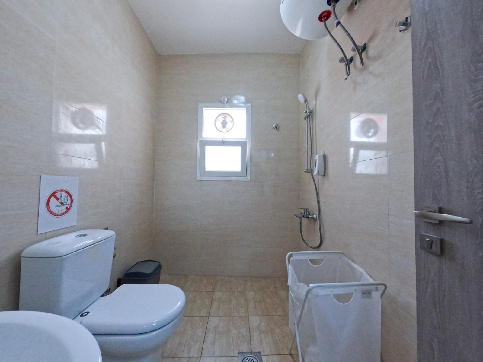 Hor Al Anz Star Residence - Home Stay Dubai Exteriör bild
