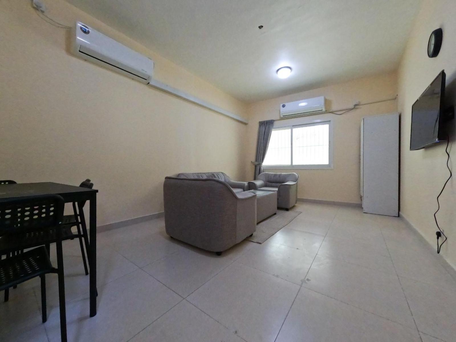 Hor Al Anz Star Residence - Home Stay Dubai Exteriör bild