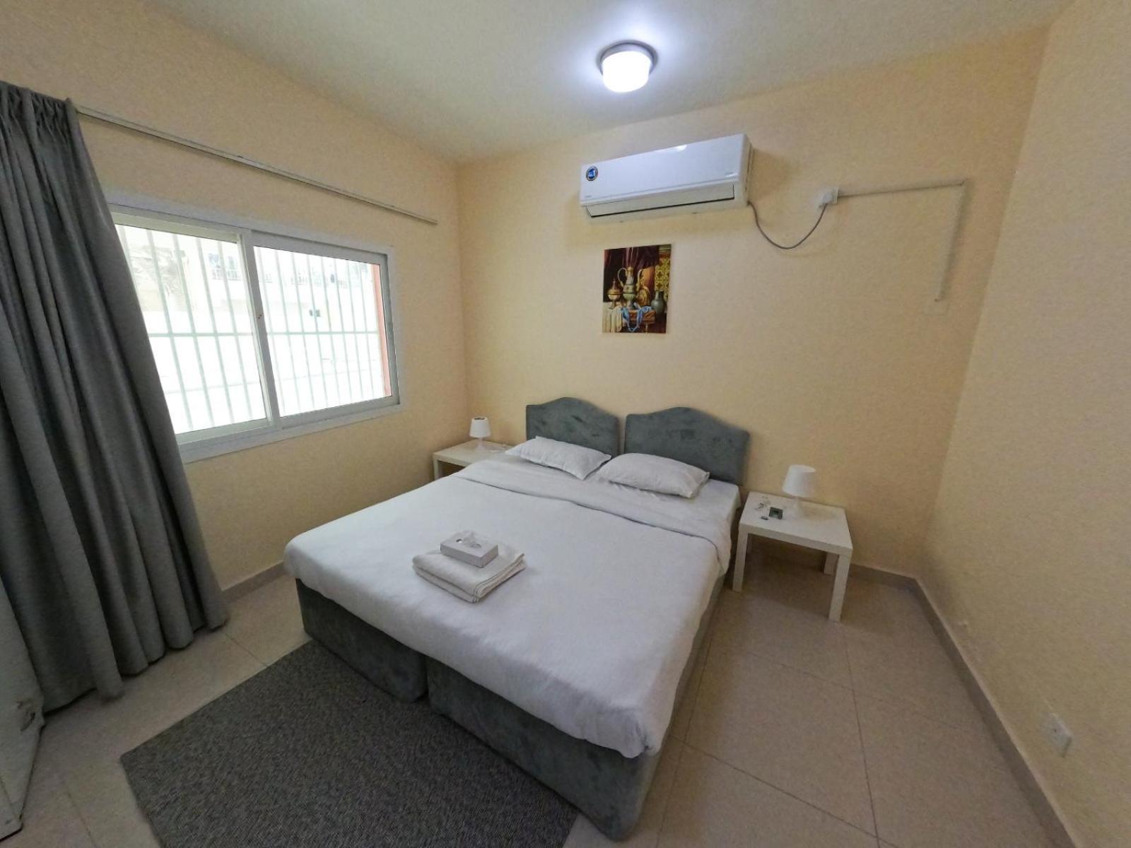 Hor Al Anz Star Residence - Home Stay Dubai Exteriör bild